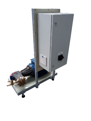 Industrielle Dosierpumpe